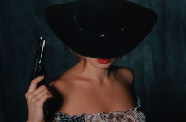 Мамаша Гафс