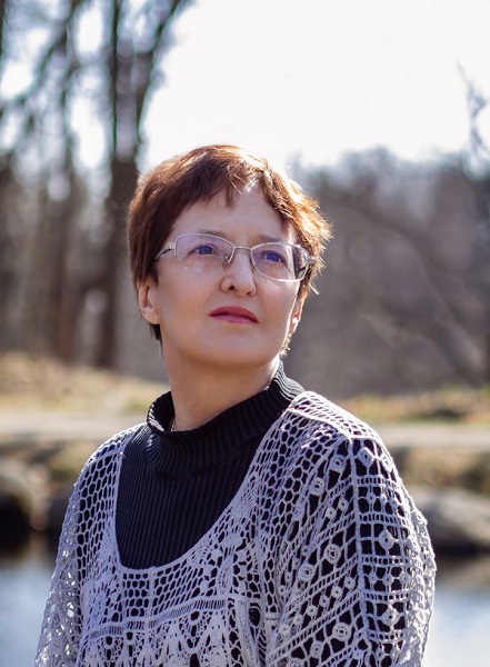 Марина Ханмари