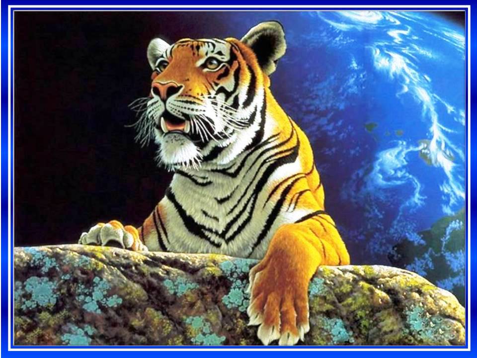 Михаил Боровиков