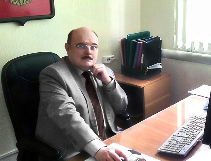 Мишель Лазарев