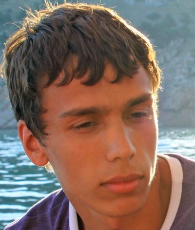 Сальто Назад