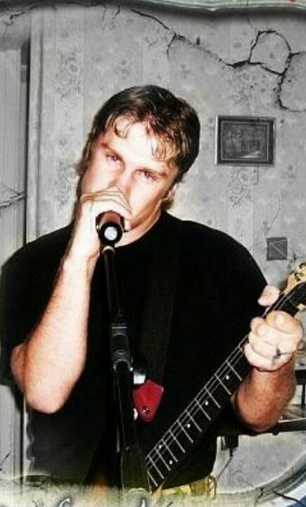 Сергей Цыдик