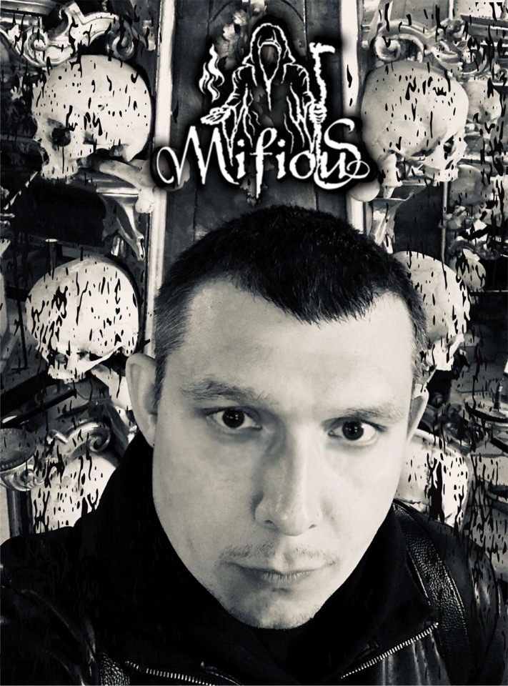 Яков Босых