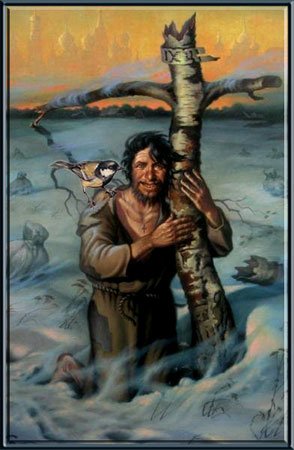 Масасин Михаил Васильевич