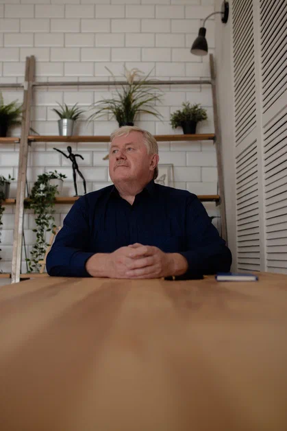 Андрей Мигулин