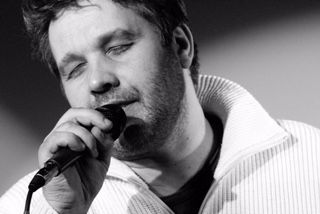 Михаил Андреевич Дудин