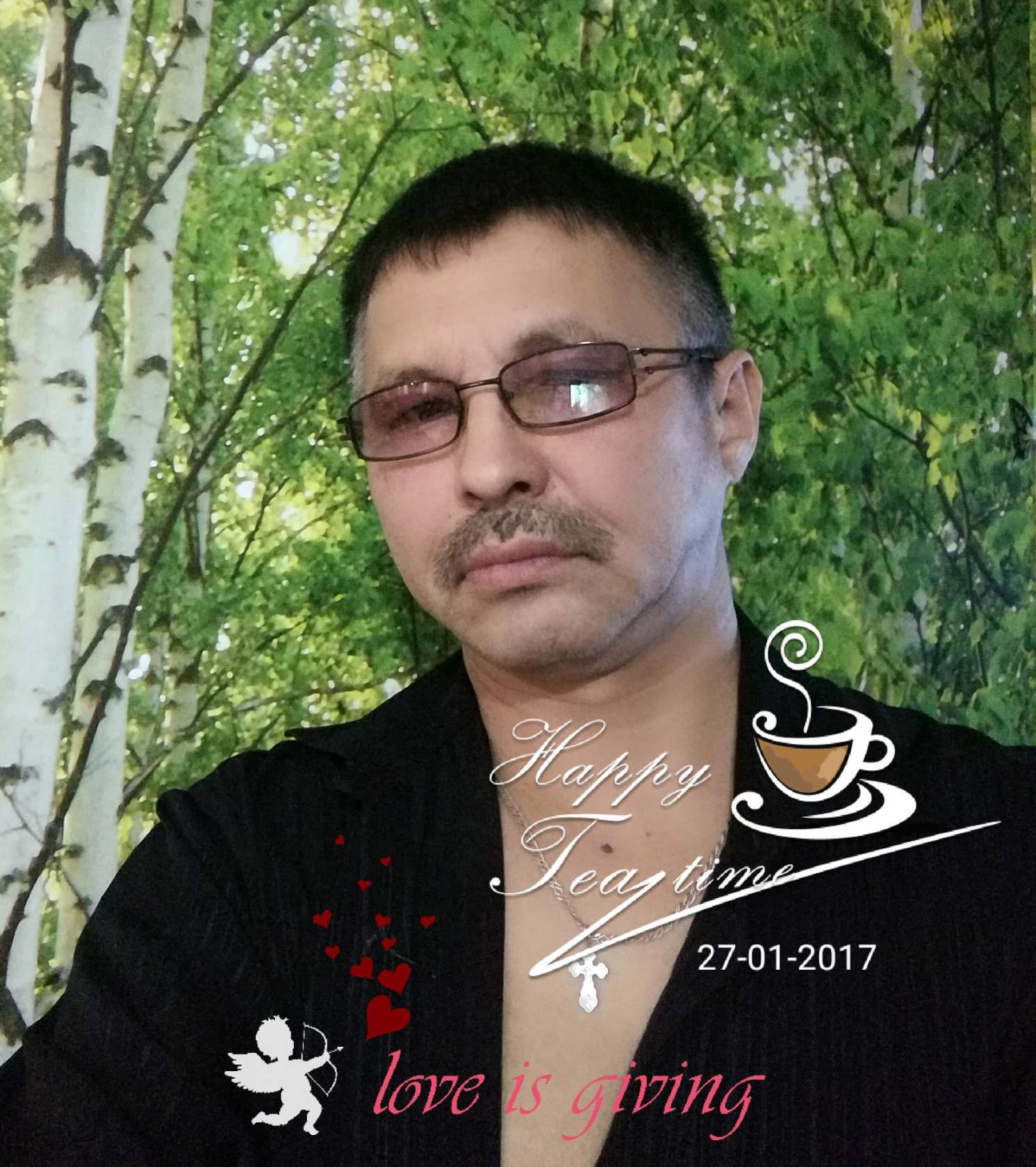 Михаил Догар