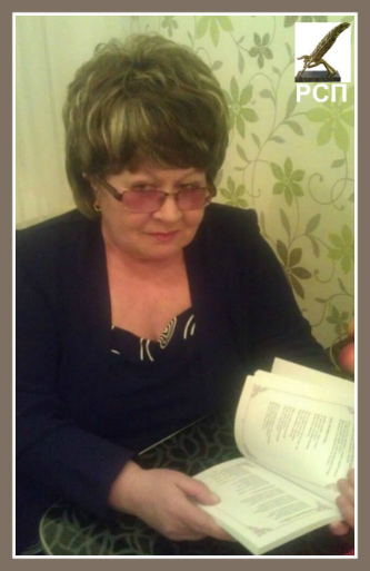 Татьяна Михальцова