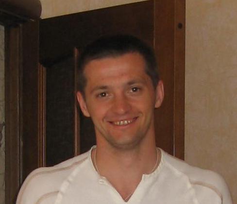 Михаил Клочко