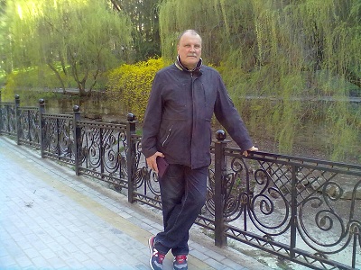Михаил Тульский