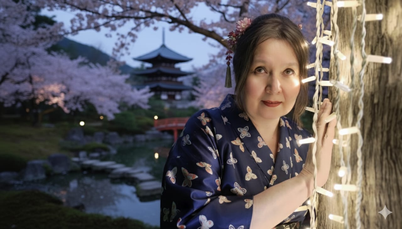 Ирина Михайлова 13