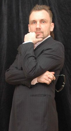 Казаков Михаил Юрьевич