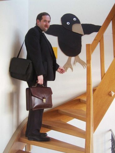 Миша Воронов