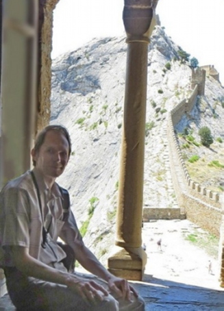 Михаил Кузьмин 2