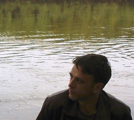 Михаил Кичан