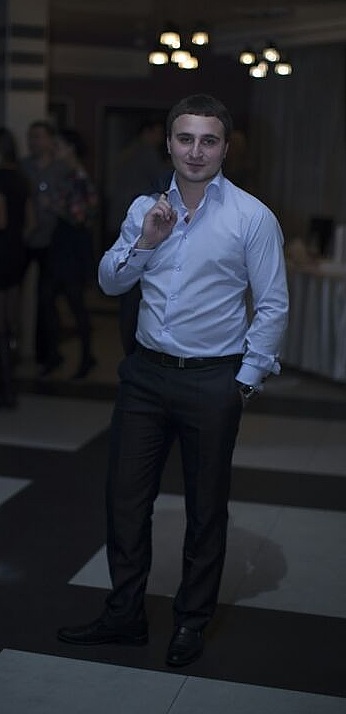 Михаил Асриян