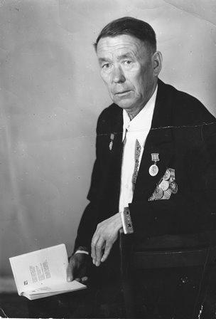 Миклай Казаков