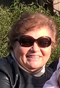 Клавдия Краснова