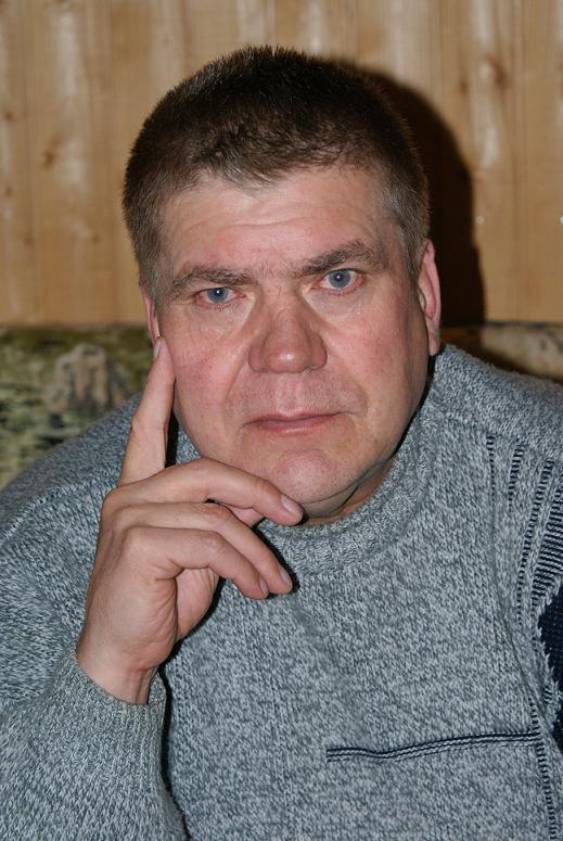 Михаил Скубилин