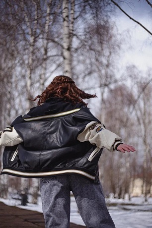 Анастасия Манакова