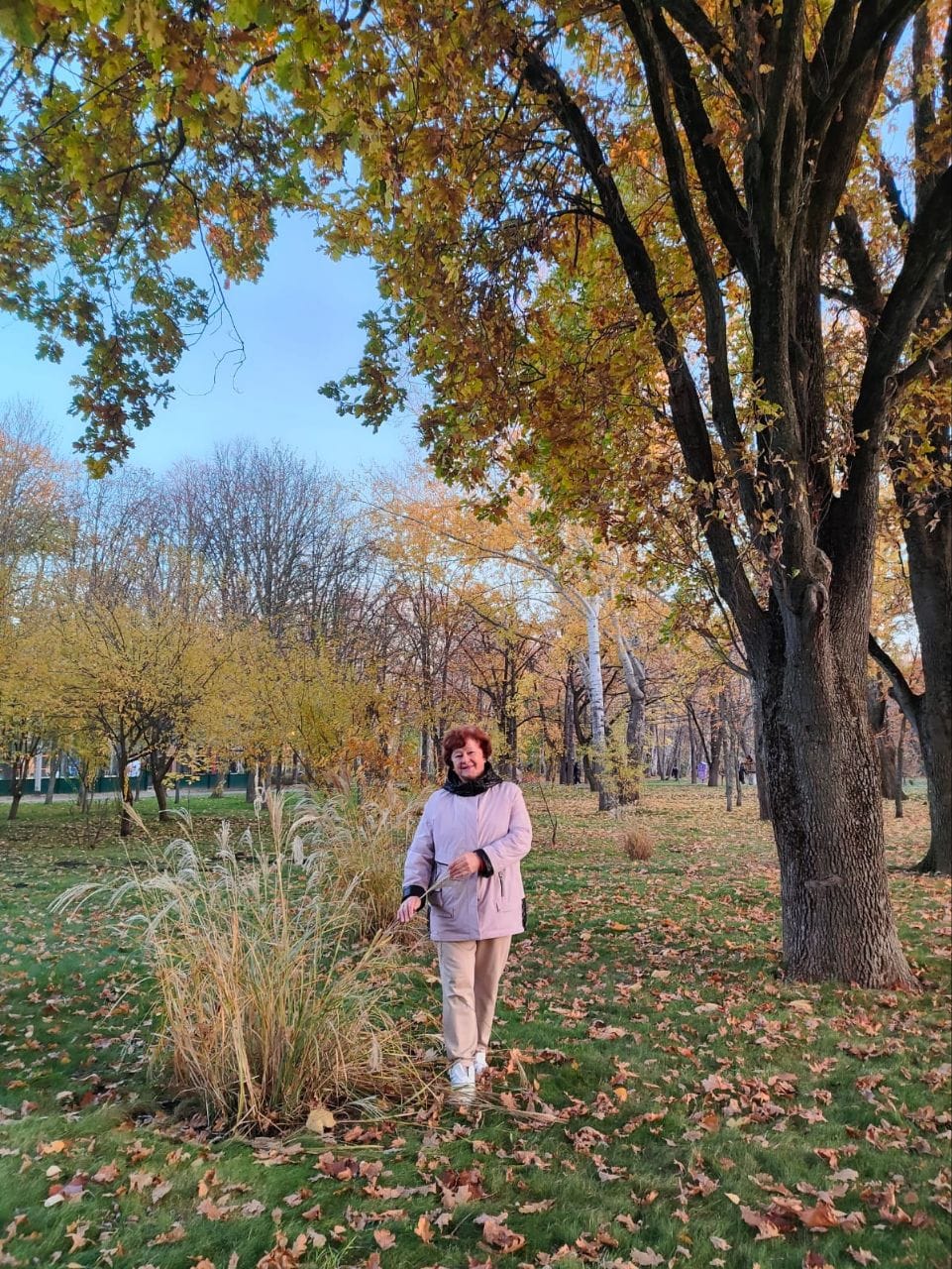 Людмила Денисова-Дымочка