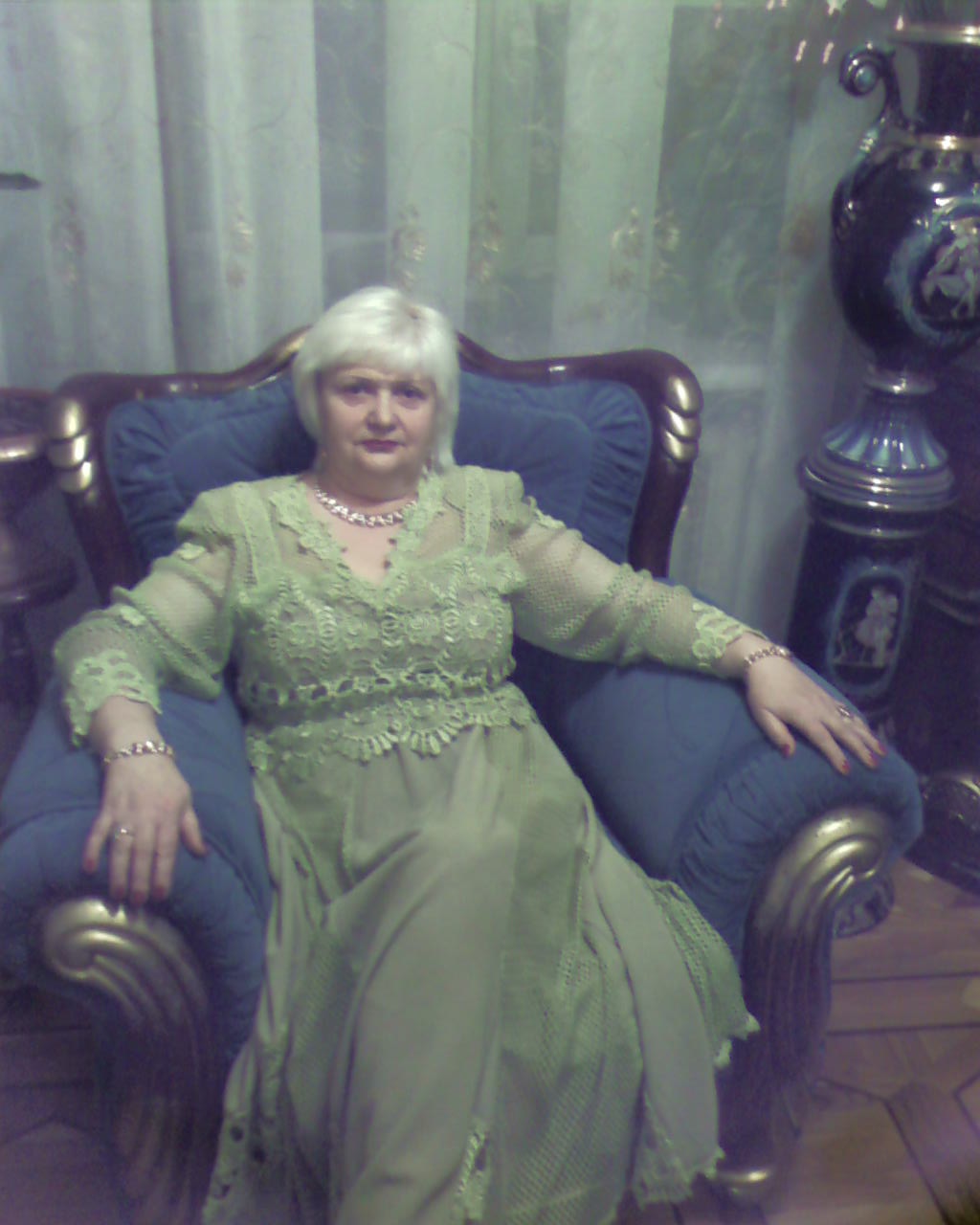 Бармина Людмила 2