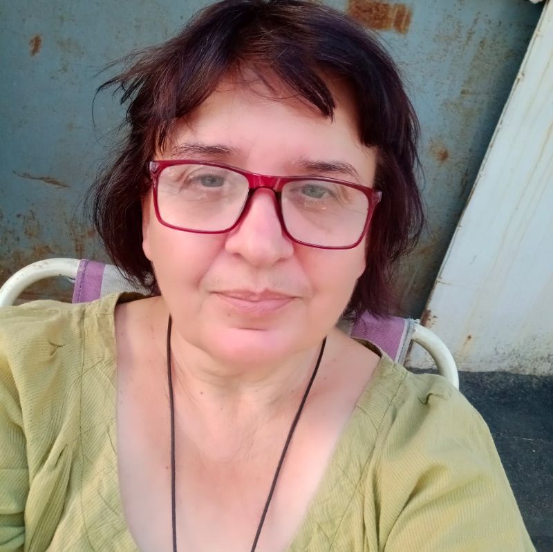 Тамила Синеева