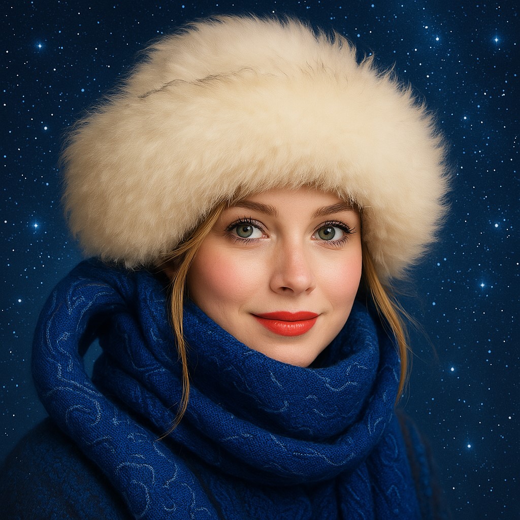 Мила Кленова