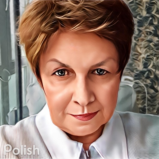 Кузнецова Людмила