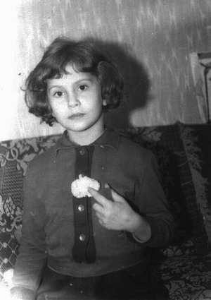 Людмила Владимирова