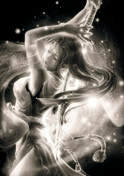 Леди Ильга2