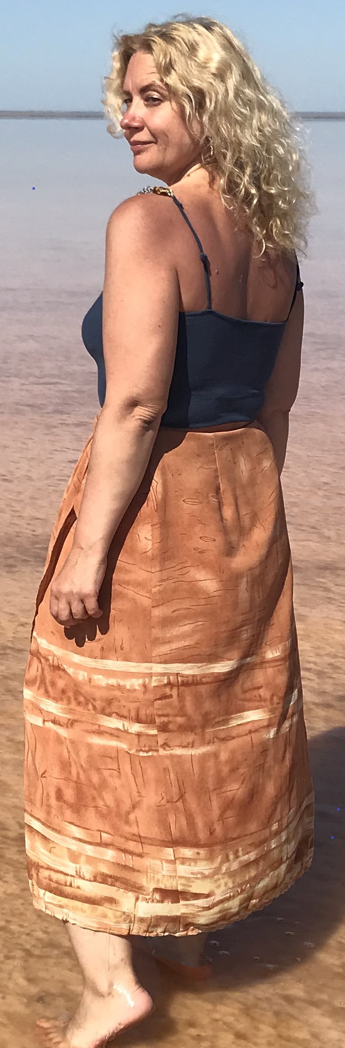 Миледи -Черная Роза