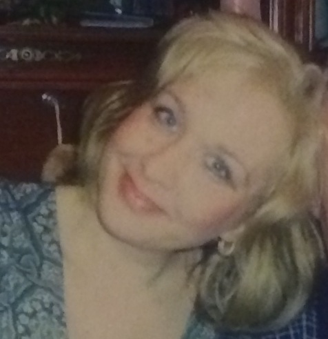 Людмила Резникова 2