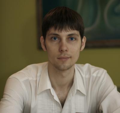 Артем Струков