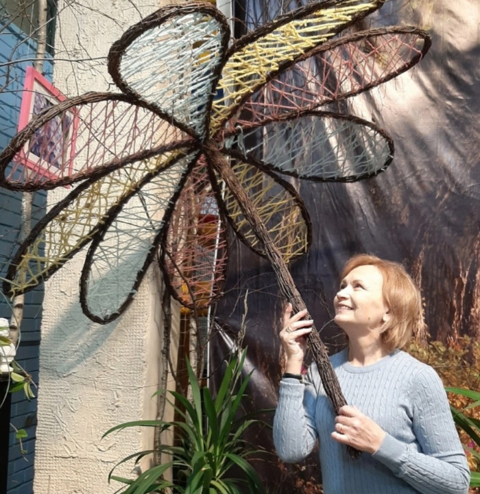 Татьяна Шамсутдинова