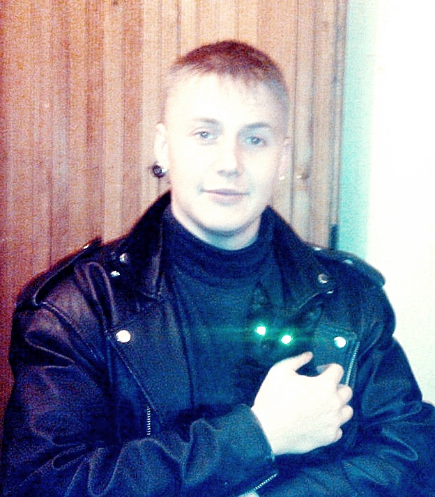 Александр Милюков