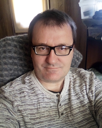 Пол Медведев