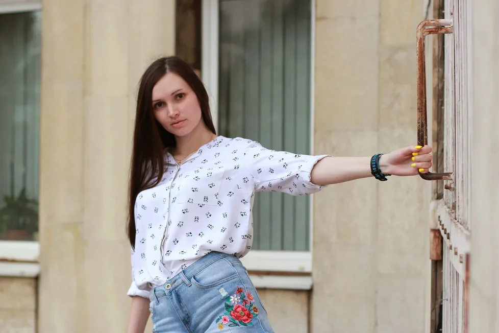 Полина Квач