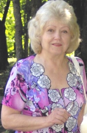 Маргарита Беседина