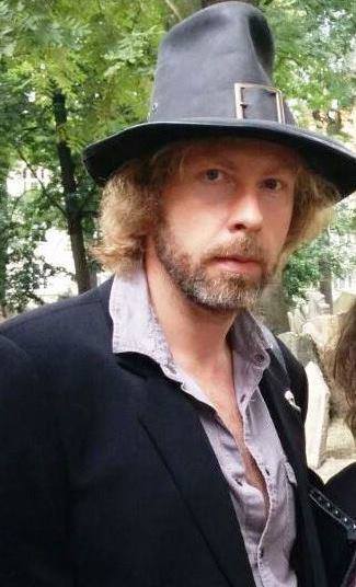 Бедринский Андрей