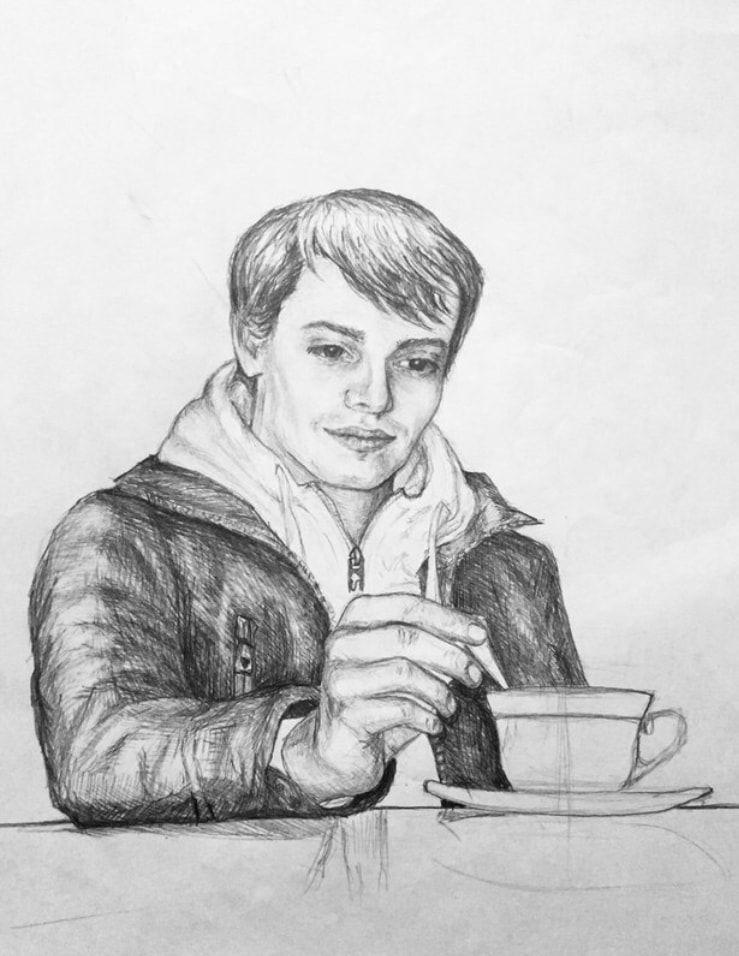 Максим Торбин