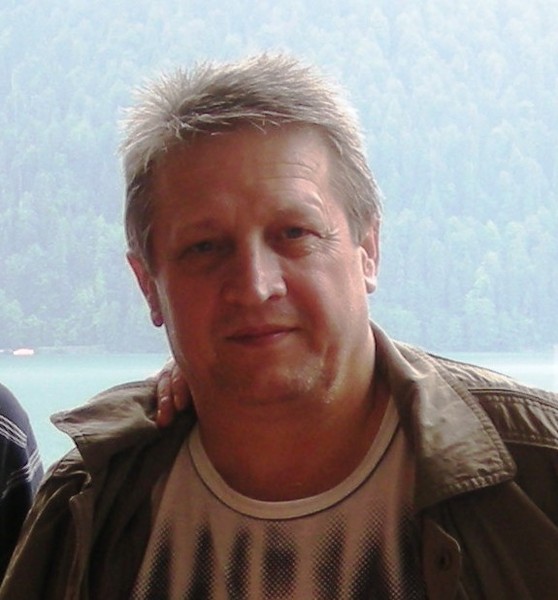 Борис Погодин
