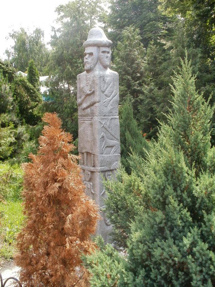 Сергей Лифантьев