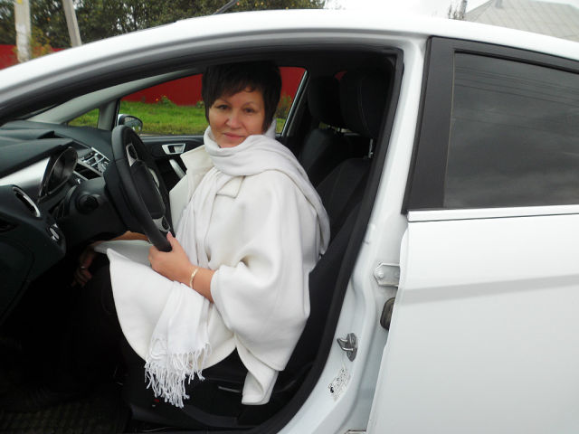 Лера Лепесткова