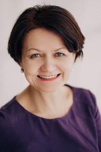 Воротникова Елена