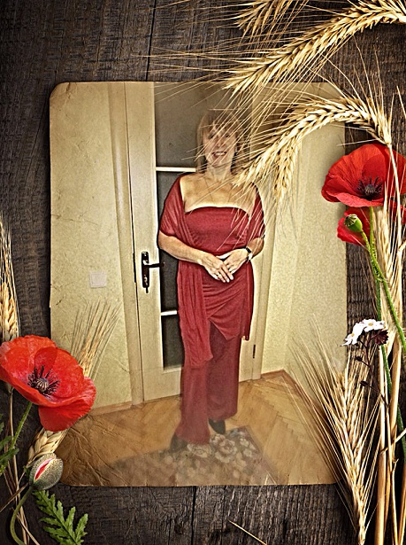 Люда Дружинина