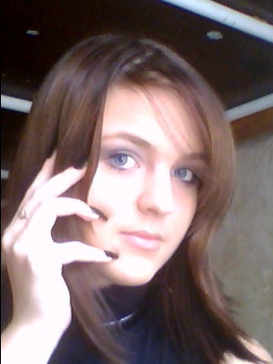 Ольга Парамонова-Сокол