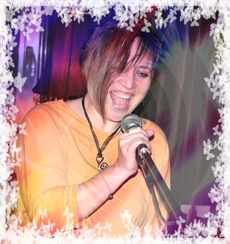 Тимченко Марина