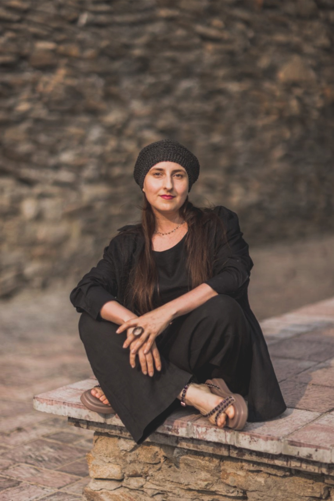 Николь Воскресная