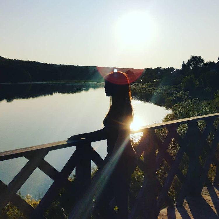 Екатерина Скобелева